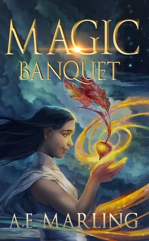 Magic Banquet by A. E. Marling