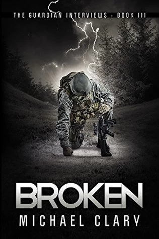 Broken