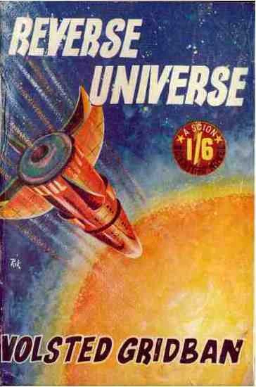 Reverse Universe by Volsted Gridban