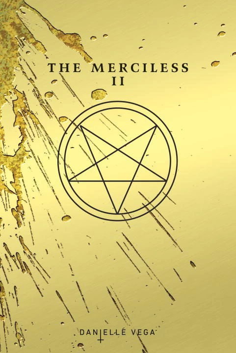 The Exorcism of Sofia Flores (The Merciless #2) by Danielle Vega