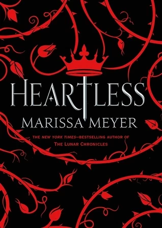 Heartless by Marissa Meyer