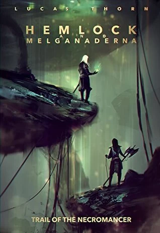 Trail of the Necromancer