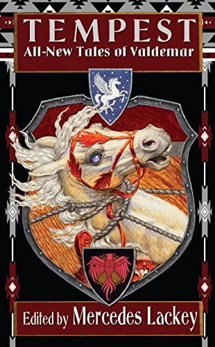 Tempest: All-New Tales of Valdemar (Valdemar) by Mercedes Lackey