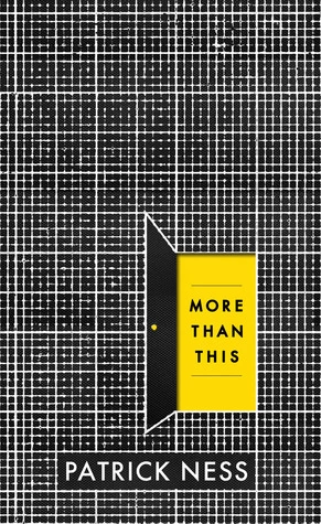More Than This by Patrick Ness