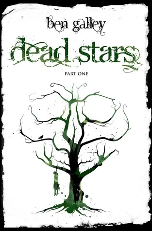 Dead Stars - Part One (Emaneska #3) by Ben Galley