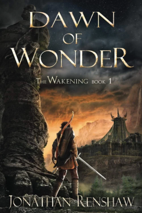 Dawn of Wonder