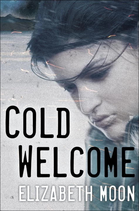 Cold Welcome (Vatta's Peace #1) by Elizabeth Moon