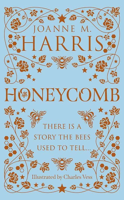 Honeycomb by Joanne Harris