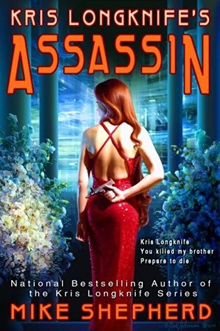 Kris Longknife's Assassin (Vicky Peterwald) by Mike Shepherd
