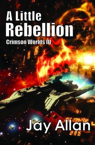 A Little Rebellion