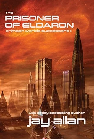 The Prisoner of Eldaron