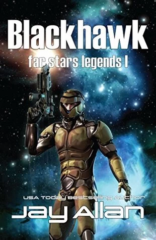 Blackhawk