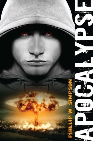 Apocalypse (Rapture Trilogy #3) by Phillip W. Simpson