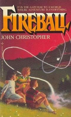 Fireball (Fireball #1) by John Christopher