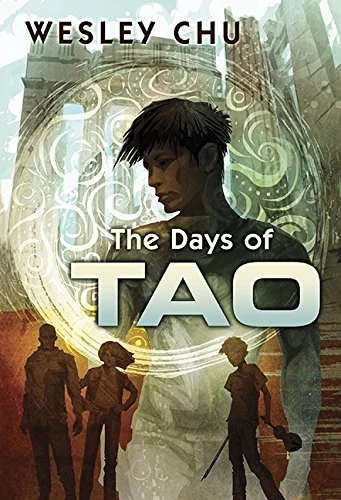 The Days of Tao (Tao) by Wesley Chu