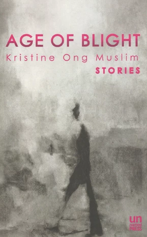 Age of Blight by Kristine Ong Muslim