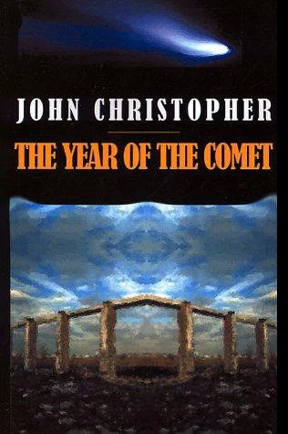 The Year of the Comet by John Christopher