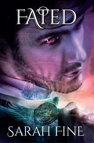 Fated (Servants of Fate #3) by Sarah Fine