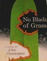 No Blade of Grass by John Christopher