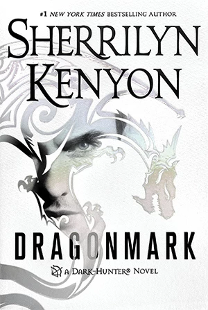 Dragonmark (Dark-Hunter #21) by Sherrilyn Kenyon