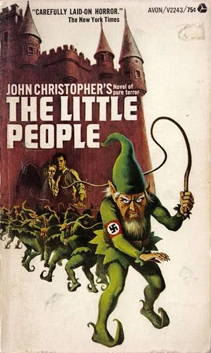 The Little People by John Christopher