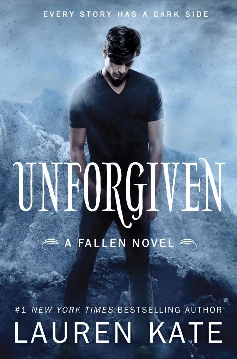 Unforgiven (Fallen) by Lauren Kate