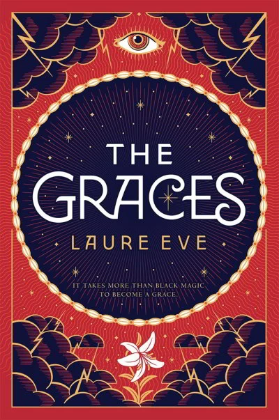 The Graces (The Graces #1) by Laure Eve