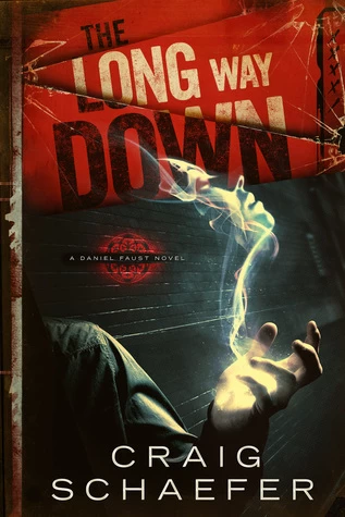 The Long Way Down (Daniel Faust #1) by Craig Schaefer