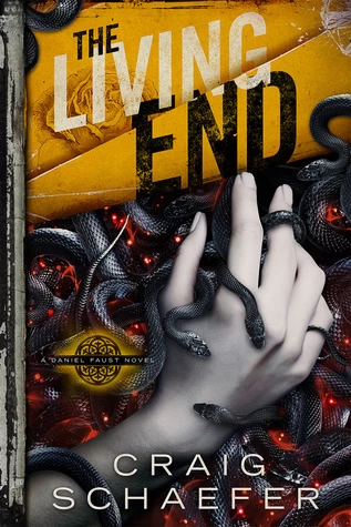 The Living End (Daniel Faust #3) by Craig Schaefer
