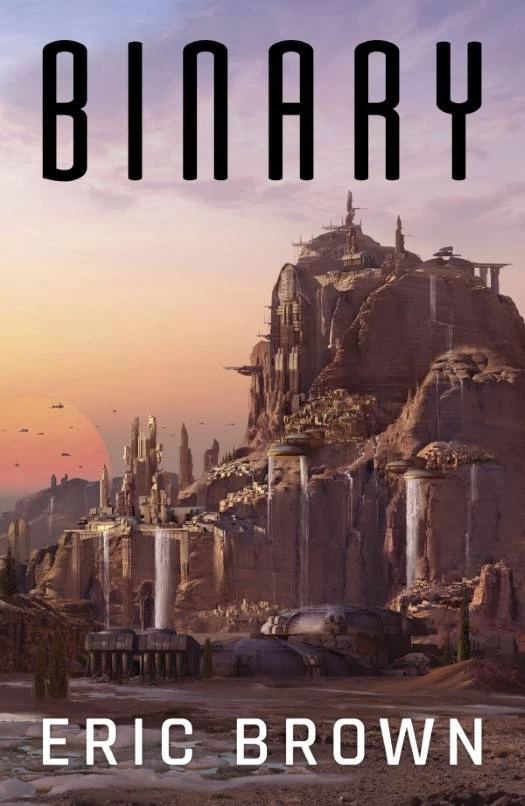 Binary