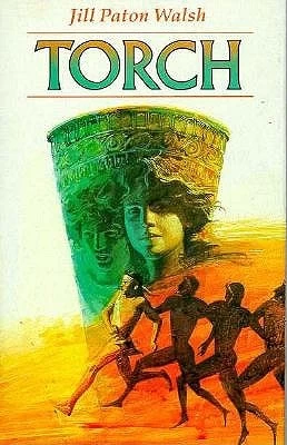 Torch by Jill Paton Walsh