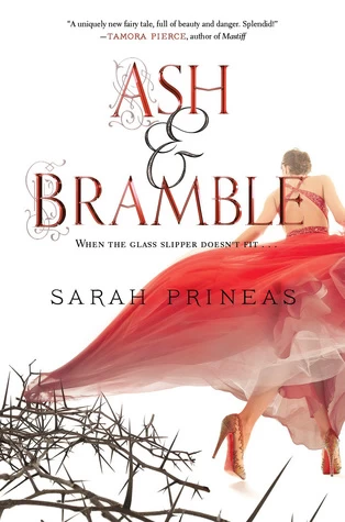 Ash &amp; Bramble