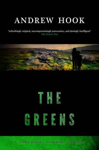 The Greens by Andrew Hook