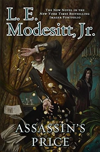 Assassin's Price (Imager Portfolio #11) by L. E. Modesitt, Jr.