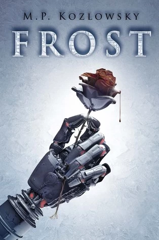 Frost (The Frost Trilogy #1) by M.P. Kozlowsky