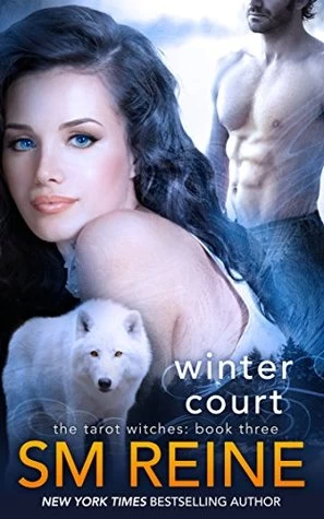 Winter Court (The Tarot Witches #3) by S. M. Reine