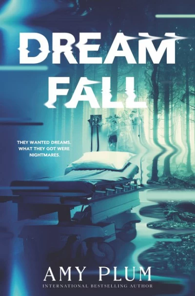 Dreamfall (Dreamfall #1) by Amy Plum