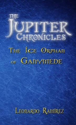 The Ice Orphan of Ganymede