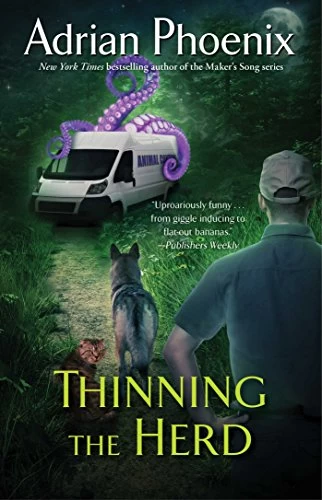 Thinning the Herd by Adrian Phoenix