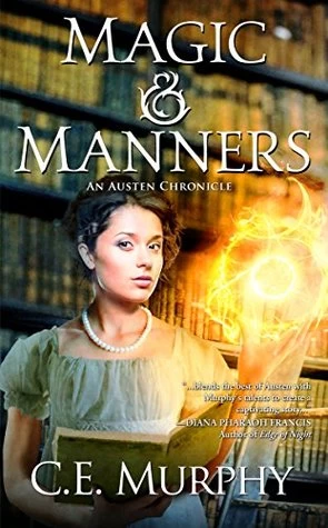 Magic and Manners