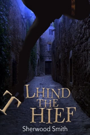 Lhind the Thief (Lhind #1) by Sherwood Smith