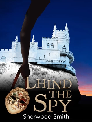 Lhind the Spy (Lhind #2) by Sherwood Smith