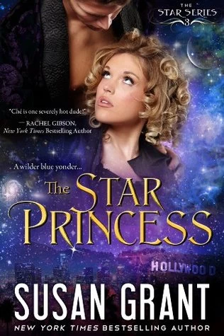 The Star Princess (Star #3) by Susan Grant