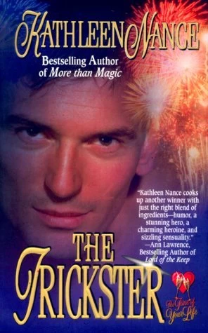 The Trickter