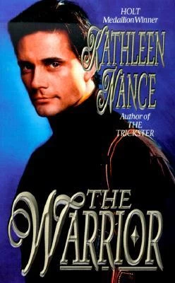 The Warrior (Olympus #2) by Kathleen Nance