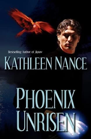 Phoenix Unrisen (Earth Magic #1) by Kathleen Nance