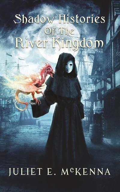 Shadow Histories of the River Kingdom