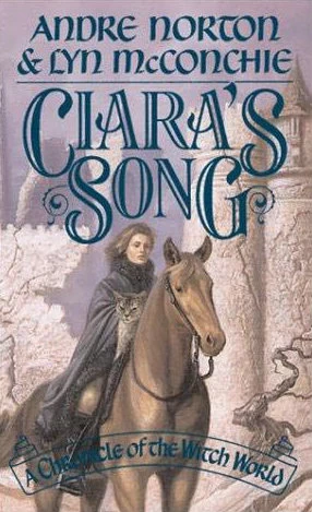 Ciara's Song