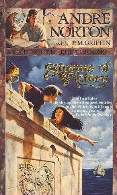 Storms of Victory