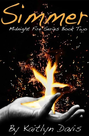 Shimmer (Midnight Fire #2) by Kaitlyn Davis